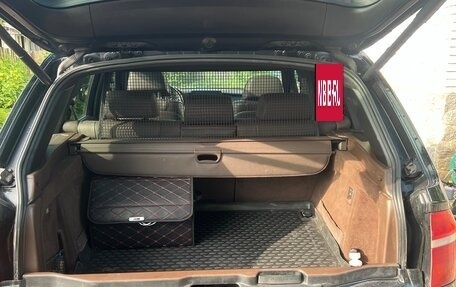 BMW X5, 2008 год, 1 700 000 рублей, 21 фотография