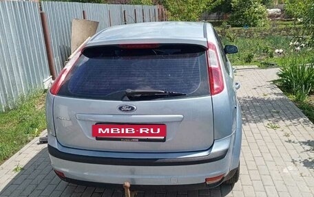Ford Focus II рестайлинг, 2005 год, 535 000 рублей, 2 фотография
