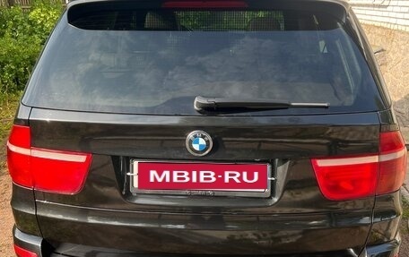 BMW X5, 2008 год, 1 700 000 рублей, 24 фотография