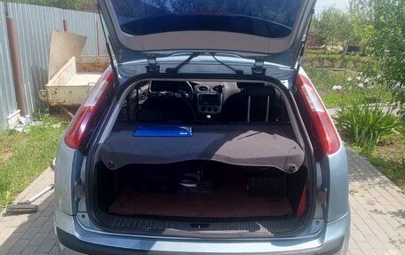 Ford Focus II рестайлинг, 2005 год, 535 000 рублей, 7 фотография