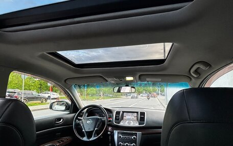 Nissan Teana, 2008 год, 987 000 рублей, 11 фотография