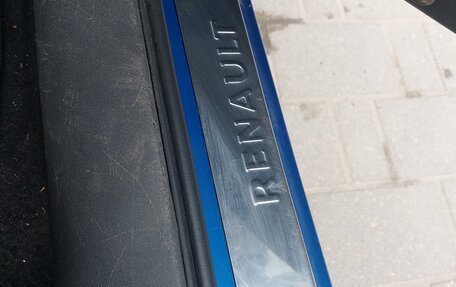 Renault Megane II, 2007 год, 450 000 рублей, 6 фотография