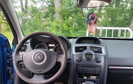 Renault Megane II, 2007 год, 450 000 рублей, 7 фотография