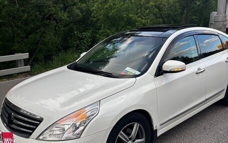 Nissan Teana, 2008 год, 987 000 рублей, 7 фотография