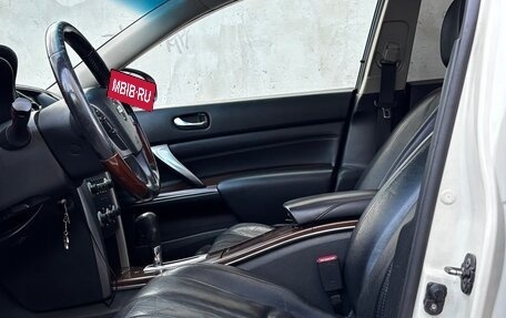 Nissan Teana, 2008 год, 987 000 рублей, 13 фотография