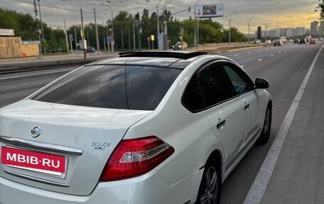 Nissan Teana, 2008 год, 987 000 рублей, 6 фотография