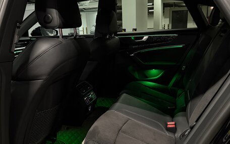 Audi A7, 2019 год, 6 400 000 рублей, 8 фотография