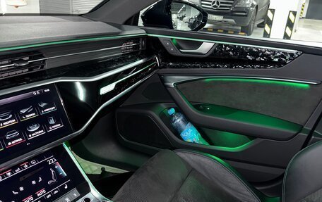 Audi A7, 2019 год, 6 400 000 рублей, 13 фотография