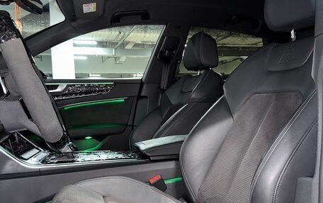 Audi A7, 2019 год, 6 400 000 рублей, 10 фотография