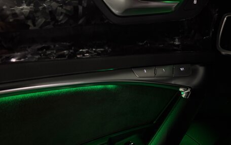 Audi A7, 2019 год, 6 400 000 рублей, 15 фотография