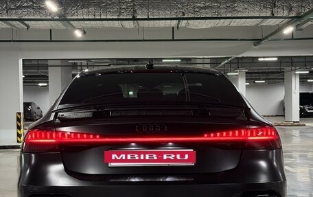Audi A7, 2019 год, 6 400 000 рублей, 7 фотография