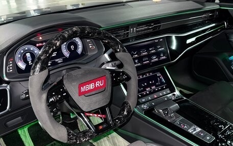 Audi A7, 2019 год, 6 400 000 рублей, 12 фотография
