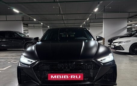 Audi A7, 2019 год, 6 400 000 рублей, 3 фотография