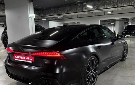 Audi A7, 2019 год, 6 400 000 рублей, 4 фотография