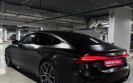 Audi A7, 2019 год, 6 400 000 рублей, 5 фотография