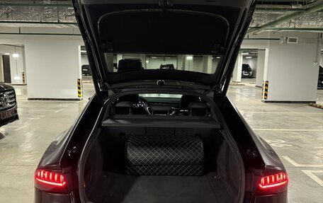 Audi A7, 2019 год, 6 400 000 рублей, 17 фотография