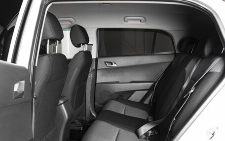 Hyundai Creta I рестайлинг, 2020 год, 1 646 000 рублей, 17 фотография