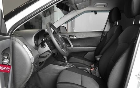 Hyundai Creta I рестайлинг, 2020 год, 1 646 000 рублей, 16 фотография