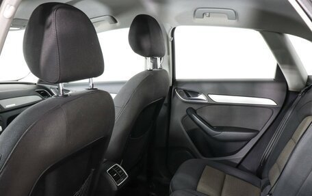 Audi Q3, 2014 год, 1 649 000 рублей, 12 фотография