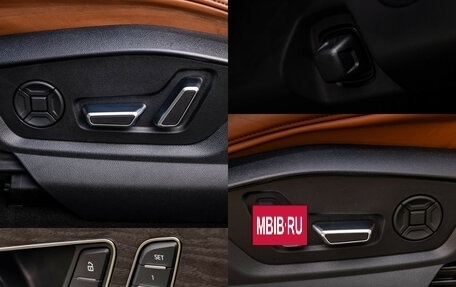 Audi Q8 I, 2019 год, 6 800 000 рублей, 24 фотография