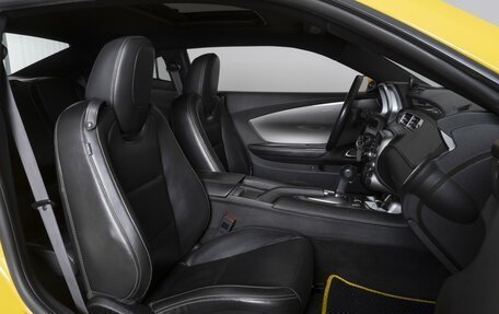 Chevrolet Camaro IV, 2013 год, 2 164 000 рублей, 14 фотография