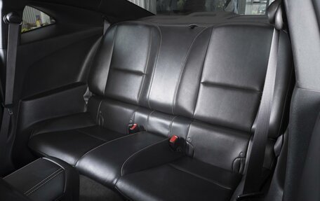 Chevrolet Camaro IV, 2013 год, 2 164 000 рублей, 15 фотография