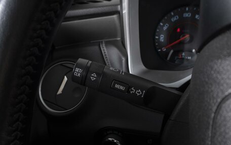 Chevrolet Camaro IV, 2013 год, 2 164 000 рублей, 24 фотография