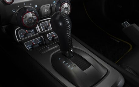 Chevrolet Camaro IV, 2013 год, 2 164 000 рублей, 17 фотография