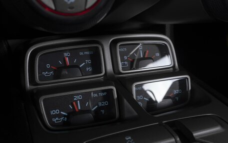 Chevrolet Camaro IV, 2013 год, 2 164 000 рублей, 28 фотография