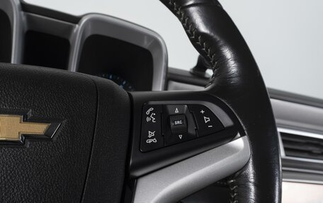 Chevrolet Camaro IV, 2013 год, 2 164 000 рублей, 27 фотография