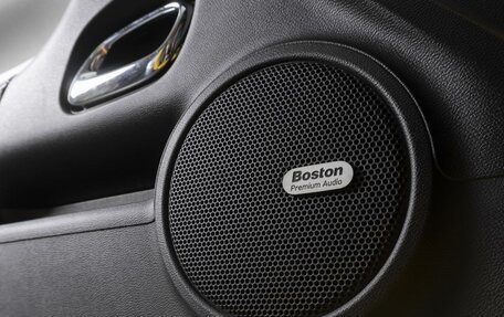 Chevrolet Camaro IV, 2013 год, 2 164 000 рублей, 30 фотография