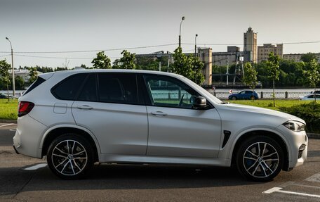 BMW X5 M, 2015 год, 4 300 000 рублей, 6 фотография