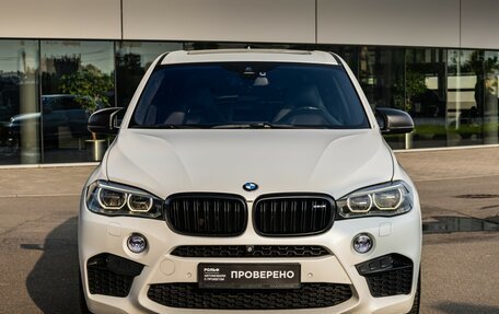BMW X5 M, 2015 год, 4 300 000 рублей, 4 фотография
