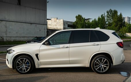 BMW X5 M, 2015 год, 4 300 000 рублей, 10 фотография