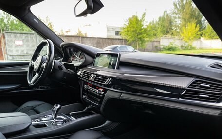 BMW X5 M, 2015 год, 4 300 000 рублей, 11 фотография