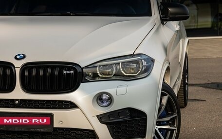 BMW X5 M, 2015 год, 4 300 000 рублей, 3 фотография