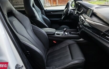 BMW X5 M, 2015 год, 4 300 000 рублей, 12 фотография