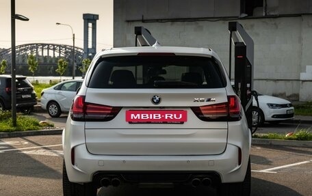 BMW X5 M, 2015 год, 4 300 000 рублей, 8 фотография