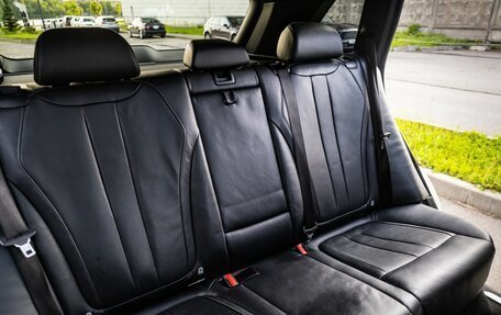 BMW X5 M, 2015 год, 4 300 000 рублей, 13 фотография