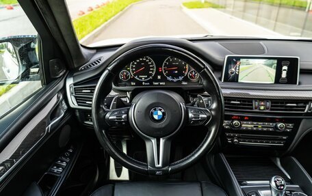 BMW X5 M, 2015 год, 4 300 000 рублей, 15 фотография