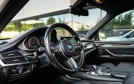BMW X5 M, 2015 год, 4 300 000 рублей, 14 фотография