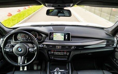 BMW X5 M, 2015 год, 4 300 000 рублей, 19 фотография