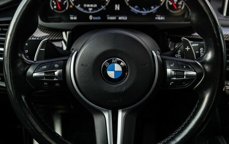 BMW X5 M, 2015 год, 4 300 000 рублей, 16 фотография