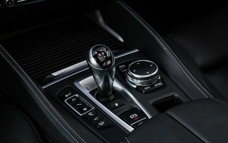 BMW X5 M, 2015 год, 4 300 000 рублей, 26 фотография