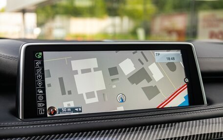 BMW X5 M, 2015 год, 4 300 000 рублей, 24 фотография