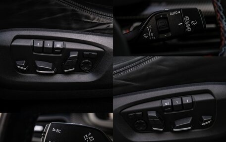 BMW X5 M, 2015 год, 4 300 000 рублей, 27 фотография