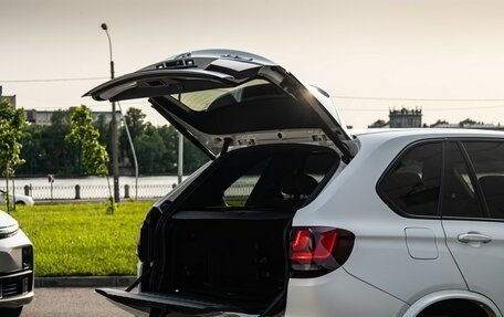 BMW X5 M, 2015 год, 4 300 000 рублей, 33 фотография