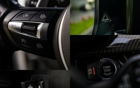 BMW X5 M, 2015 год, 4 300 000 рублей, 30 фотография