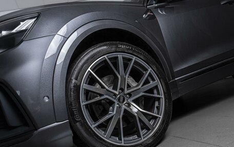 Audi Q8 I, 2019 год, 6 510 000 рублей, 8 фотография