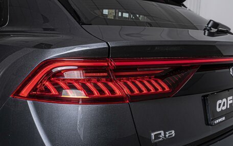 Audi Q8 I, 2019 год, 6 510 000 рублей, 7 фотография
